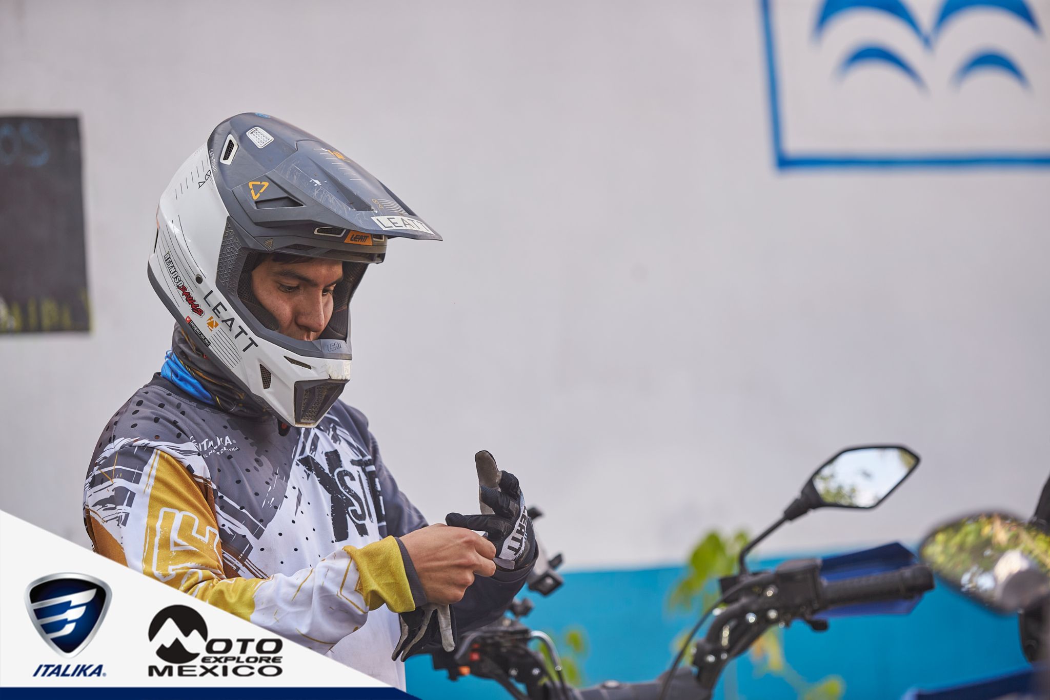 ITALIKA CHACHALACAS D1 346